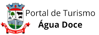 Portal Municipal de Turismo de Água Doce